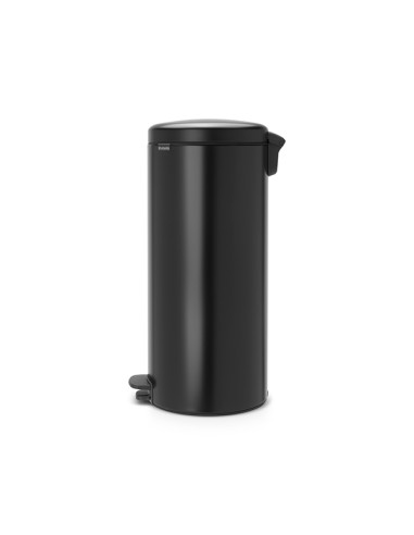 CUBO PEDAL NEWICON NEGRO 68X38 CM