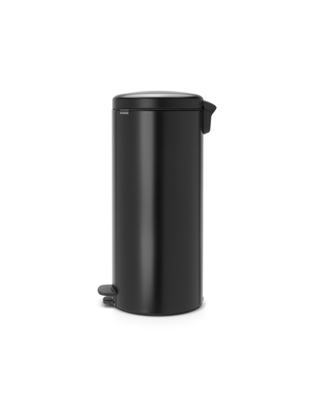 CUBO PEDAL NEWICON NEGRO 68X38 CM