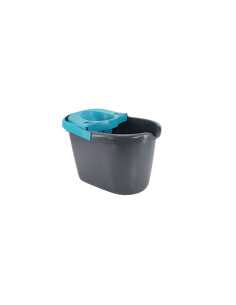 CUBO ESCURRIDOR OVALADO 16 L 2