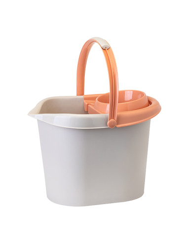 CUBO ESCURRIDOR CALMEY 12 L 37,5X27X28