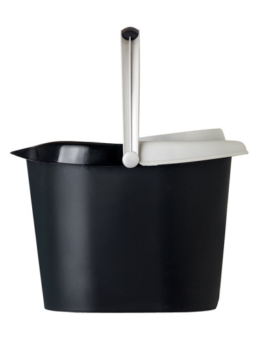 CUBO ESCURRIDOR VINTAGE 12 L 37,5X27X28
