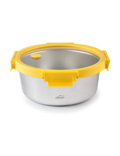 HERMETICO INOX T/CRISTAL ETERN REDOND 1500 ML 2