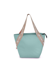 BOLSA NEVERA CIAN 3,7 L 2
