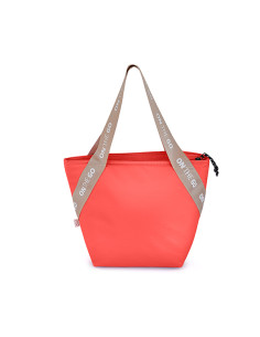 BOLSA NEVERA FRAMBUESA 3,7 L 2