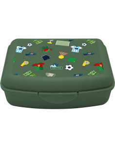 FIAMBRERA ALMUERZO INFANTIL FUTBOL 2