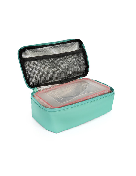 BOLSA PORTA-ALIMENTOS NANO COLLER SURTIDO
