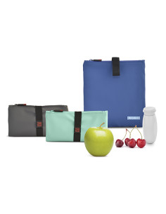 BOLSA PORTA-ALIMENTOS SNACK COOLER SURTIDO 2