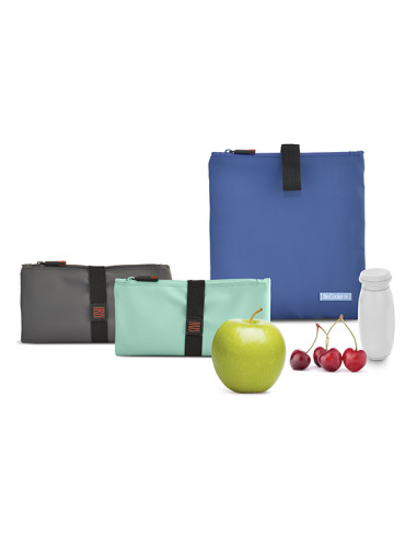 BOLSA PORTA-ALIMENTOS SNACK COOLER SURTIDO