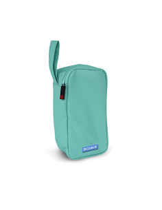 FUNDA PORTA-ALIMENTOS CONGELABLE MINT 2
