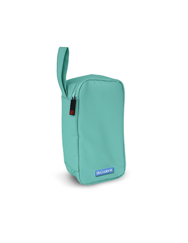 FUNDA PORTA-ALIMENTOS CONGELABLE MINT