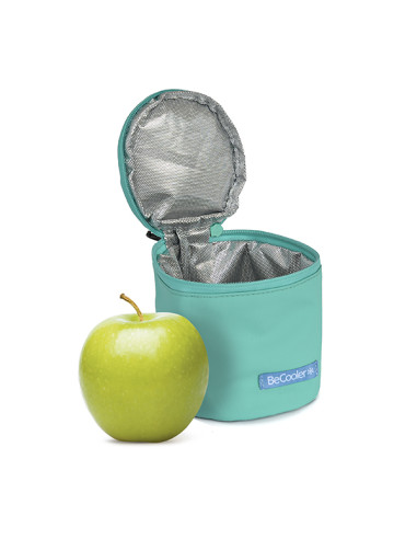 BOLSA PORTA YOGURT/FRUTA SURT