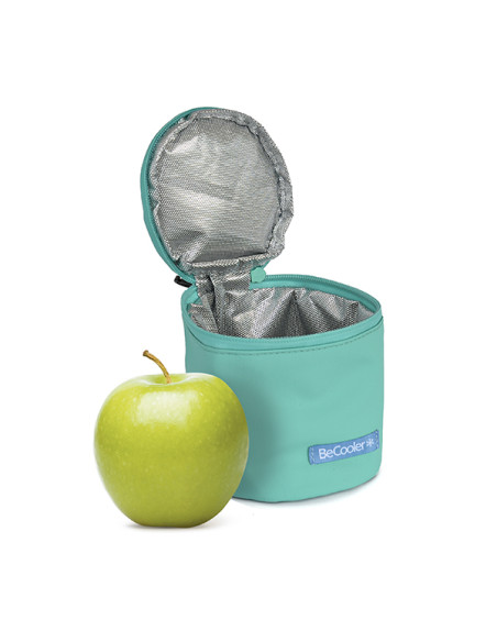 BOLSA PORTA YOGURT/FRUTA SURT