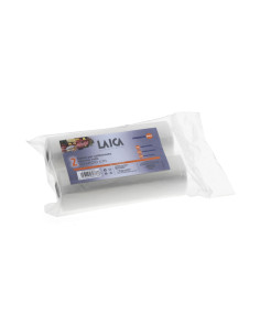ROLLO ENVASADO VACIO SET-2U. APTO COCCION 20X600 CM 2