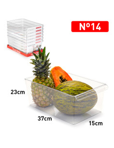 ORGANIZADOR SYSTEM N 14 FRIGO 2