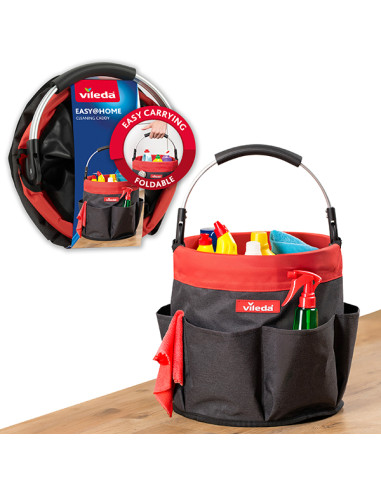 ORGANIZADOR MULTIUSO PLEGABLE IMPERMEABLE C/ASA