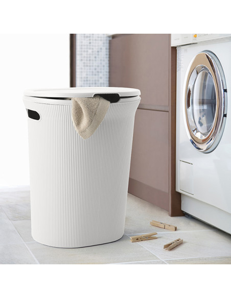PONGOTODO BAOBAB BLANCO 40 L