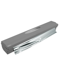 PORTARROLLO COCINA SIMPLE GRIS 2