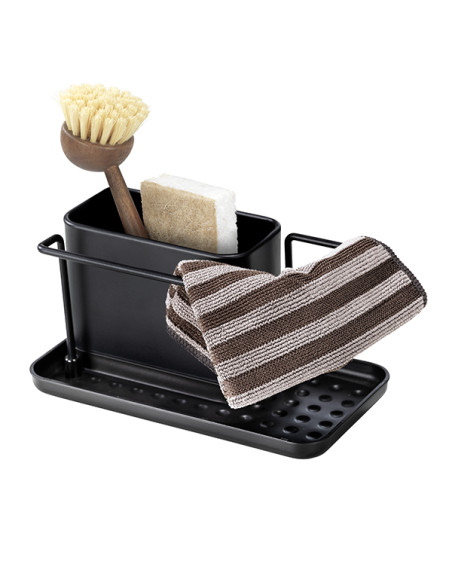 ORGANIZADOR FREGADERO ORIO NEGRO 21X10,5X12