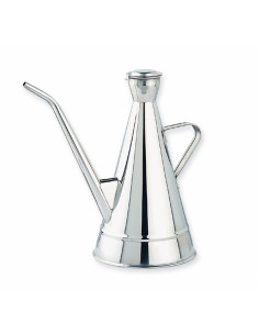 ACEITERA INOX 1 L 2