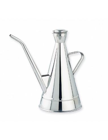 ACEITERA INOX 1 L