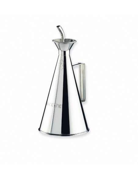 ACEITERA INOX ANTIGOTEO 1 L