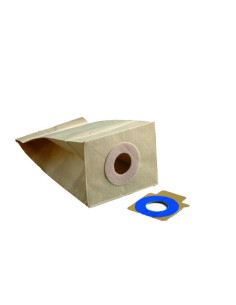 BOLSA ASPIRADOR UNIVERS. PAPEL PQ. 5