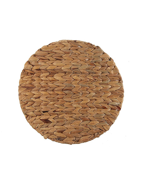 MANTEL INDIVIDUAL REDONDO 38 CM