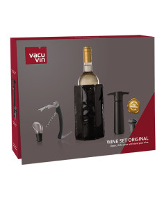 VINO ESTUCHE 5 PZAS. 2
