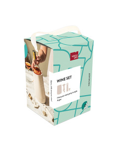 VINO ESTUCHE 4 PZAS HOST ARENA 2