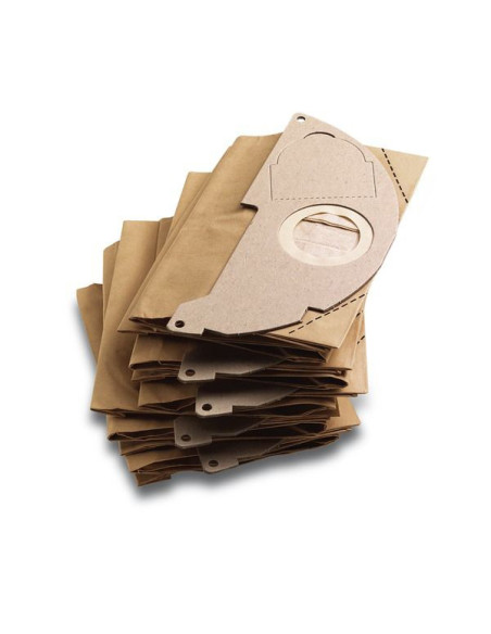 BOLSA ASPIRADOR PQ.5 P/WD2