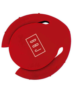 CORTACAPSULAS CAP-CUT ROJO 2