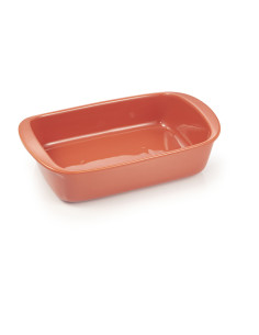 FUENTE HORNO GRES RECTANGULAR DELICIA 28X18 CM 2