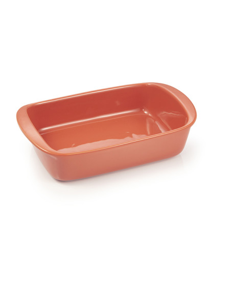 FUENTE HORNO GRES RECTANGULAR DELICIA 28X18 CM