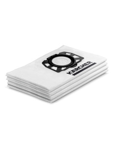 BOLSA ASPIRADOR PQ.4 P/WD3