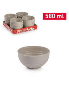 BOL PP CLASSIC MARRON F18 JAR 580 ML 2