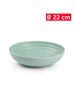 PLATO HONDO PP CLASSIC VERDE 441 F18 JAR 22 CM 2