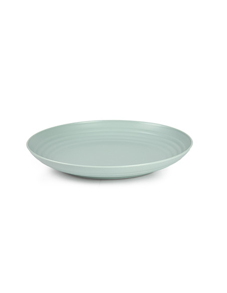 PLATO LLANO PP CLASSIC VERDE 441 F18 JAR 25 CM