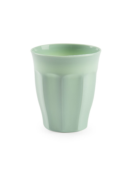 VASO AGUA PP VERDE 441 F18 JAR 250 ML