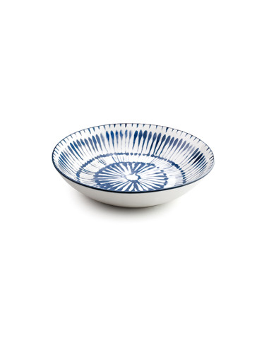 VAJILLA PORCELANA ZEELAND 12 PZ