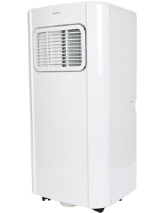 AIRE ACONDICIONADO PORTATIL 3 EN 1 785W 1750 FRG 2