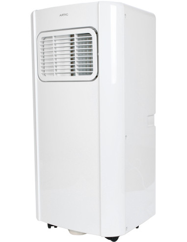 AIRE ACONDICIONADO PORTATIL 3 EN 1 785W 1750 FRG