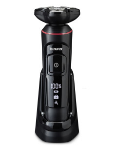 Beurer MN8X – Afeitadora rotativa inalámbrica premium 2