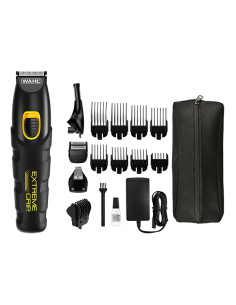 Afeitadora Wahl Multigroomer Extreme Grip 2
