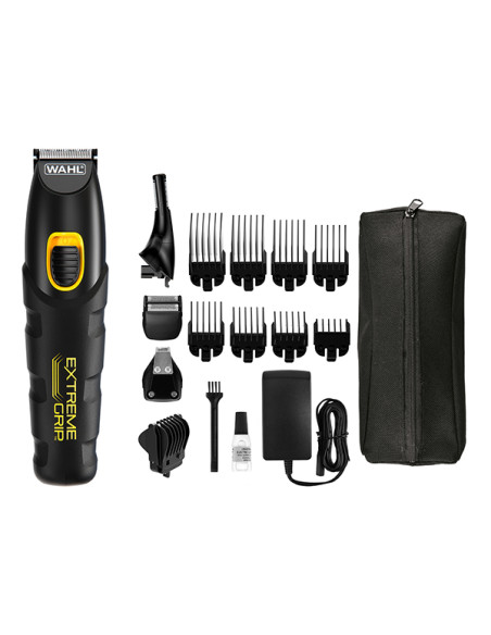 Afeitadora Wahl Multigroomer Extreme Grip