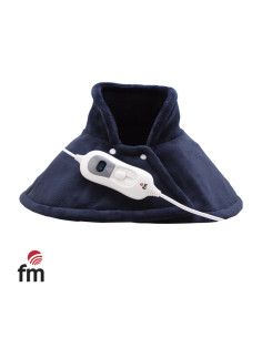 Almohadilla cervical FM 100 W – Artigas 2