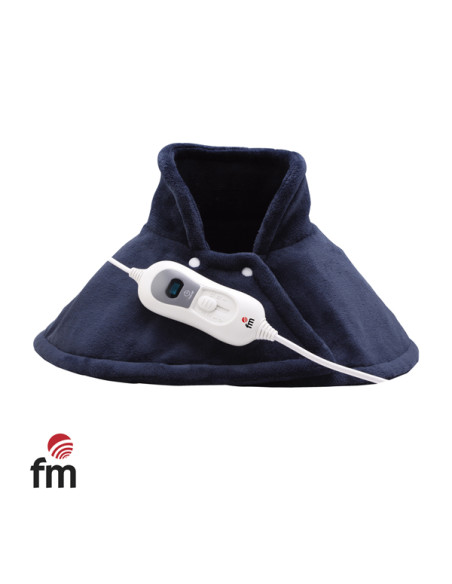 Almohadilla cervical FM 100 W – Artigas