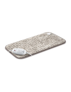 ALMOHADILLA ELECTRICA TACTO SUAVE XXL 100 W 2