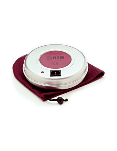 Calentador portátil HJM 850 W – Artigas