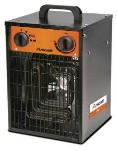 CALEFACTOR ELECTRICO ACERO EHG 5 5 KW 2