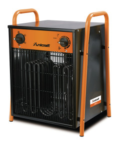CALEFACTOR ELECTRICO ACERO EHG 15 15 KW 2